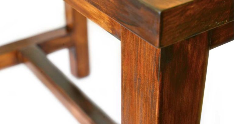 Bar Table Macro